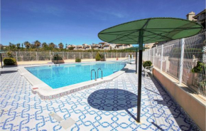 Lovely Apartment In Guardamar Del Segura
